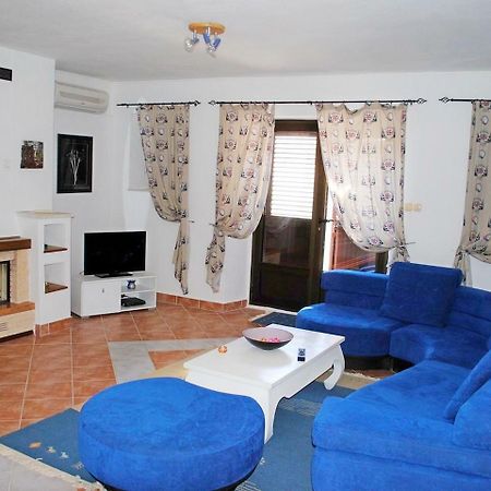 Apartmani Slavica Split Exterior foto