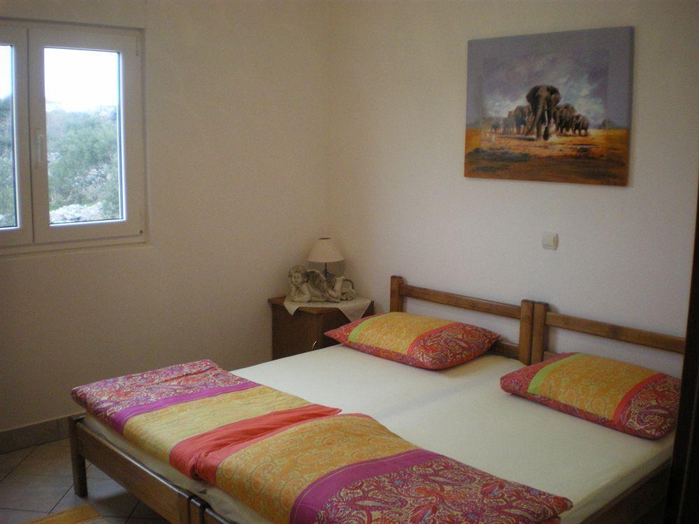 Apartmani Slavica Split Exterior foto