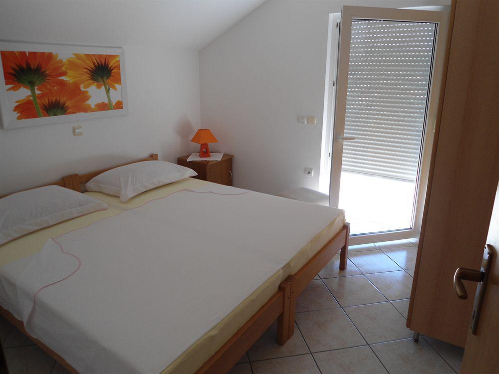 Apartmani Slavica Split Exterior foto