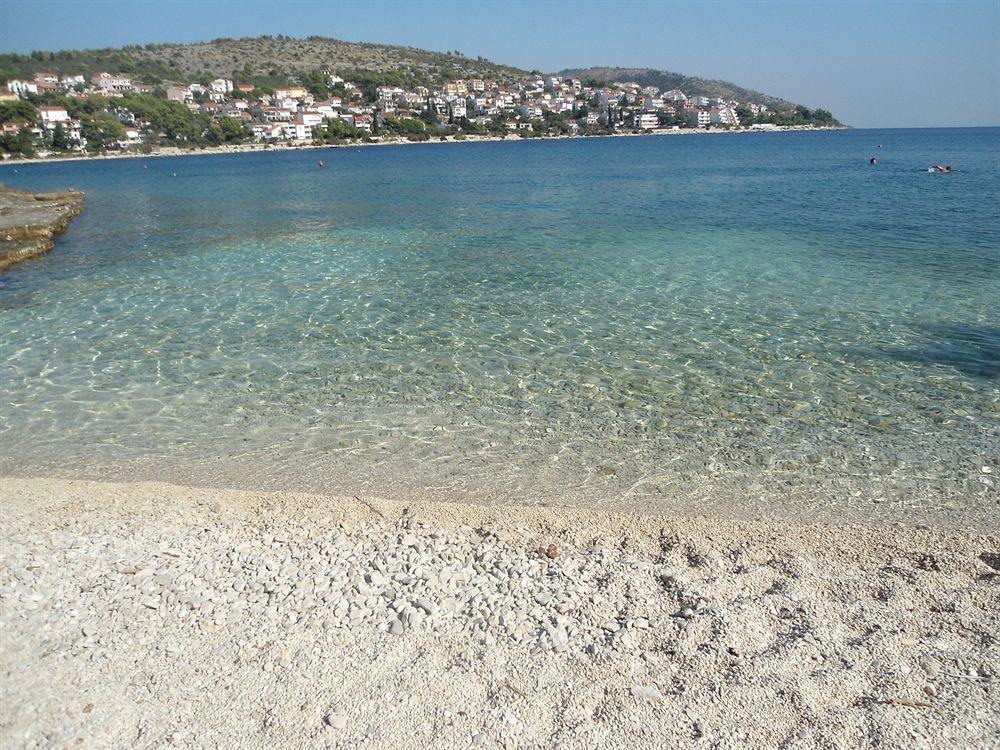 Apartmani Slavica Split Exterior foto