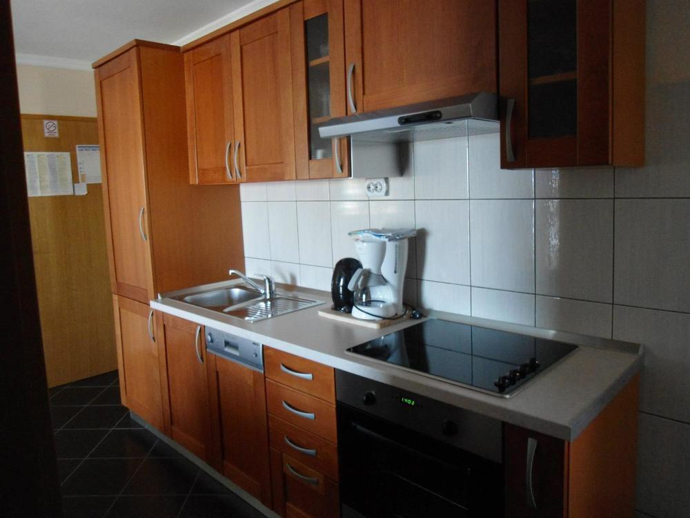 Apartmani Slavica Split Exterior foto
