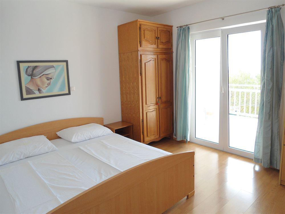 Apartmani Slavica Split Exterior foto