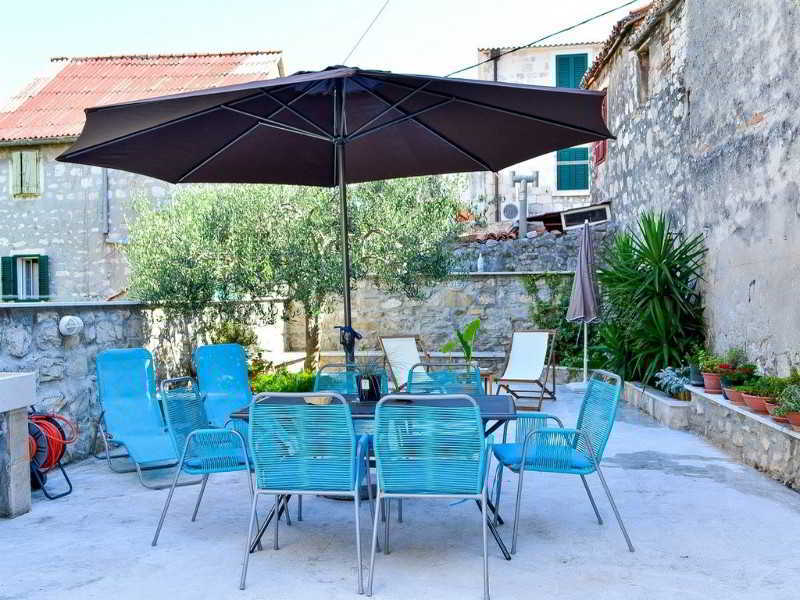Apartmani Slavica Split Exterior foto